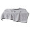 Gray AC Blanket with Reactive Dye Technology for Warm Nights 1