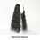 U-Shaped Corn Beard Hair Extension Clip-In Water Ripple 8