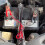 Car Alligator Clamp Power Cable 12V 24V Female Socket 2