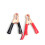 Car Alligator Clamp Power Cable 12V 24V 6