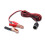Car Alligator Clamp Power Cable 12V 24V 8