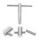 Professional Trumpet Truing Tool Set 8