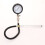 Engine Compression Tester Cylinder Pressure Gauge 4