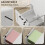 2-Drawer Filing Cabinet with Lock - White 7