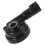 Motorcycle Speedometer Drive Gear Black Nylon 1 Pc 6
