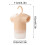 Dehumidifier Bags Plastic Desiccant 12 Pack 4