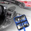 Car Trim Removal Tool Kit Stainless Steel 7PCS 4