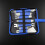 Car Trim Removal Tool Kit Stainless Steel 7PCS 5
