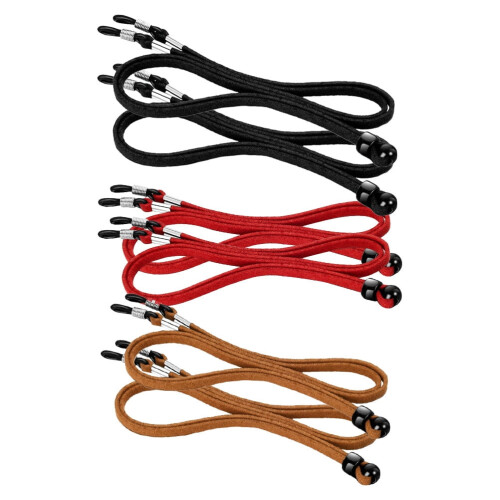 Eyeglasses Anti-Lost Strap 6 Pcs Adjustable 1