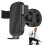 Motorcycle Phone Mount Adjustable Shockproof 360 Rotate 2