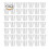 Plastic Souffle Cups with Lids 30ml 100 pcs 2