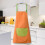 PVC Apron Waterproof Sleeveless L 1 Pack 4