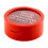 Kids Money Box Red Glass 1 Piece 4