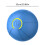 Smart Dog Toy Ball LED Interactive Automatic Movement 6