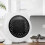 Desktop Heater Fan Fast Heating Personal Heater Winter 7