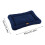 Dog Crate Pad Heavy Duty Navy XL 2