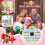 Learning Tablet for Toddlers 1-3 Years Old Educational Toy 6