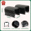 Wrapping Paper Cutter Slider Tool Set Black 4