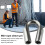 Stainless Steel Cable Thimble for Wire Rope 6