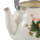 Retro Enamel Tea Kettle with Easy-Pour Spout for Induction 4