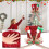 Collapsible Christmas Tree Topper Holiday Decoration 2