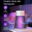 Mosquito Lamp Portable USB Rechargeable Waterproof Light 2