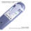 C019 Basic Trimlines Corded Phone with 13-Entry Memory and 4
