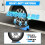 Camper Levelers for RVs up to 35000 lbs 2-Pack 7