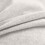 White Living Room Pillows Solid Color Velvety 6