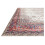 Layla LAY-12 Oriental Area Rug Ivory Brick 2.5 x 7.5 ft 3