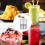 Mini Ice Shaver Crusher Portable Smoothie Maker 1PCS 5