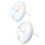 Fridge Freezer Thermometer with Vertical Magnetic Mount 4