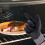 Heat and Cut Resistant Work Gloves Silicone Coated Grey 2 6