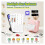 Portable Thermal Printer Sticker Paper for Mini Label 5
