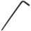 Electric Guitar Tremolo Arm Threaded 1 Piece 8