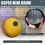 Steel Tongue Drum 3 Inch 6 Note Mini Handpan 4