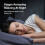 Portable USB Rechargeable Mosquito Lamp 3-Mode Waterproof 4