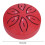 Steel Tongue Drum 3 Inch 6 Note Mini Handpan 8