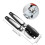 Can Opener with Corkscrew Ergonomic Stainless Steel 7
