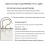 Titanium Nose Rings Hoops 20G-16G 6-12mm 2 pcs 6