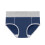 Cotton High Waisted Women's Underwear 10 Pack 4