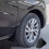 Rubber Chock for Vehicle Tire Deflation Prevention 1 pc 3