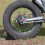 Rubber Chock for Vehicle Tire Deflation Prevention 1 pc 6