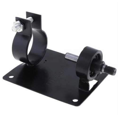 Electric Drill Cutting Stand Holder Set for Stable 2