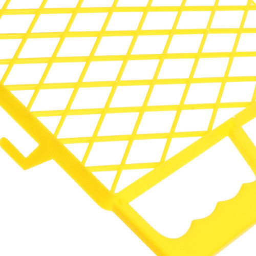 Paint Grid Tray Liner with Plastic Screen and Grid Pad 12.4 1