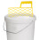Paint Grid Tray Liner with Plastic Screen and Grid Pad 12.4 6