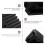 Rubber Chock for Vehicle Tire Deflation Prevention 1 pc 8