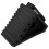 Rubber Chock for Vehicle Tire Deflation Prevention 1 pc 4