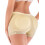 DODOING Women's Tummy Control Thong Shapewear Panties – 5