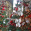 Shiny Christmas Bow Tree Topper Premium Ornament 1 pc 6
